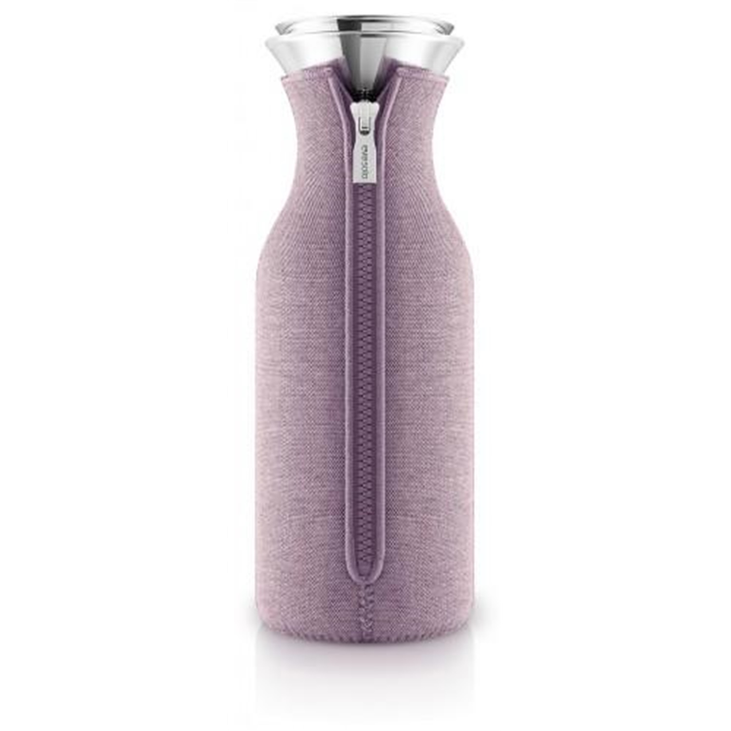 eva solo fridge karaf 1l roze gewoven