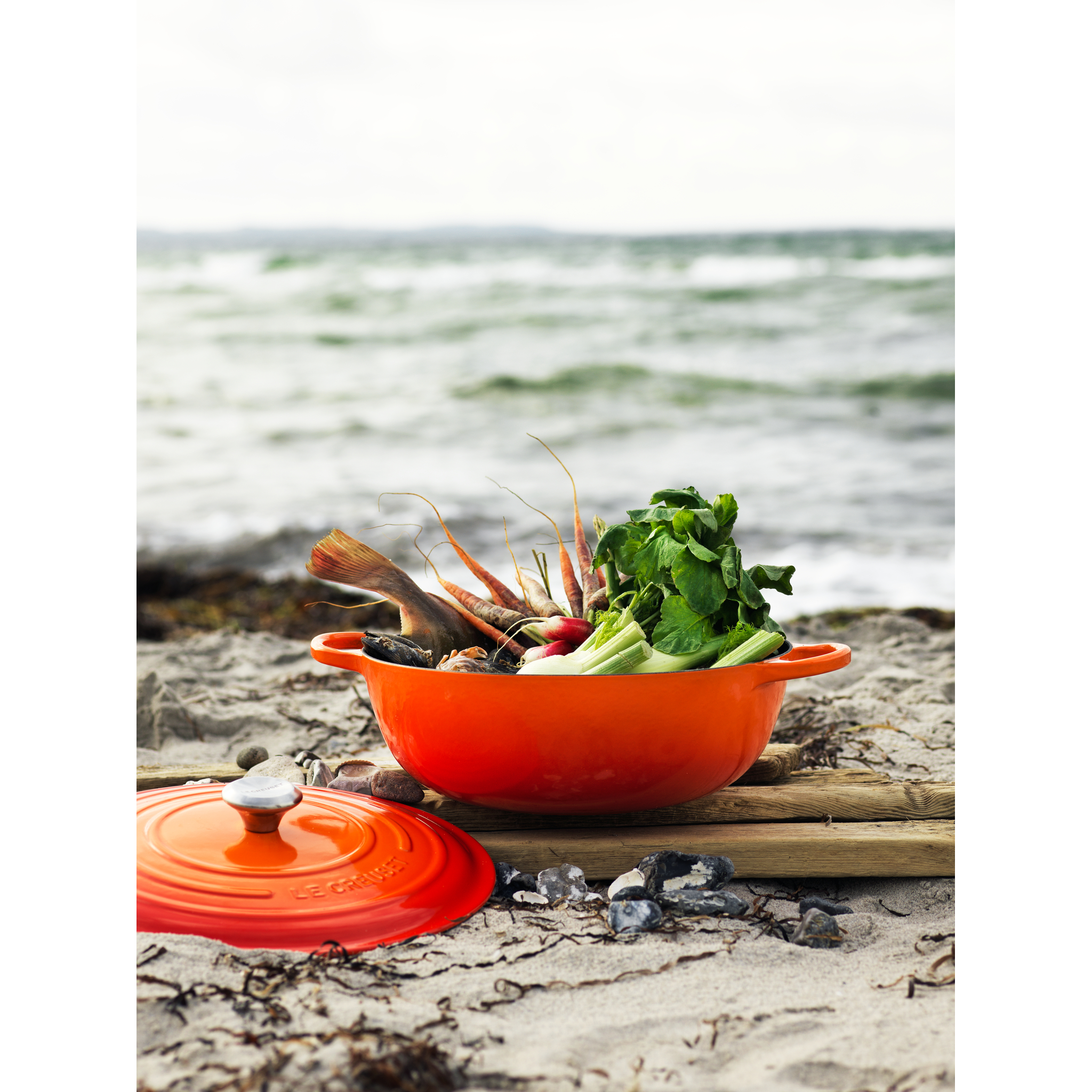 le-creuset-signature-marmite-braadpan-26cm-oranjerood