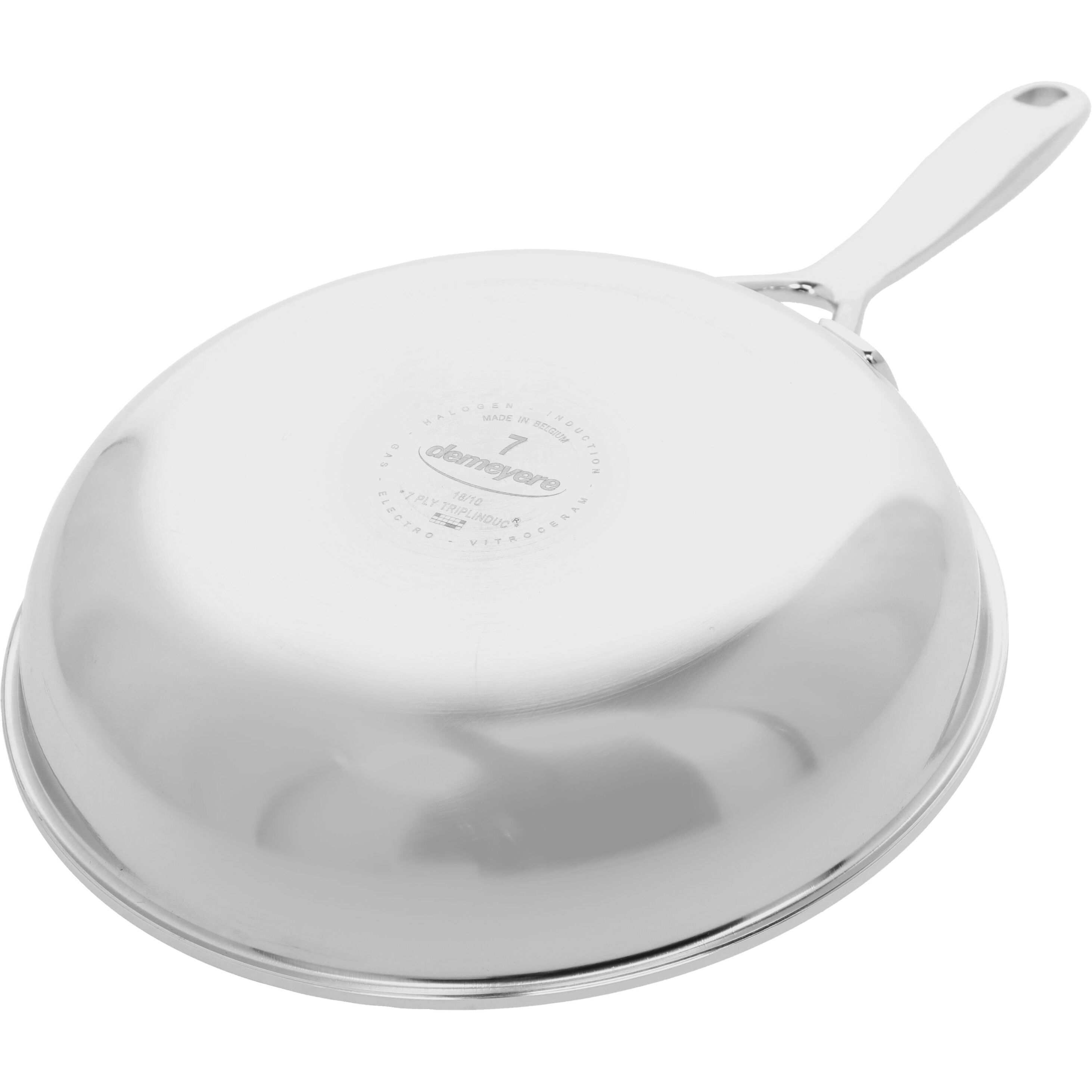 demeyere-silver-7-koekenpan-20cm