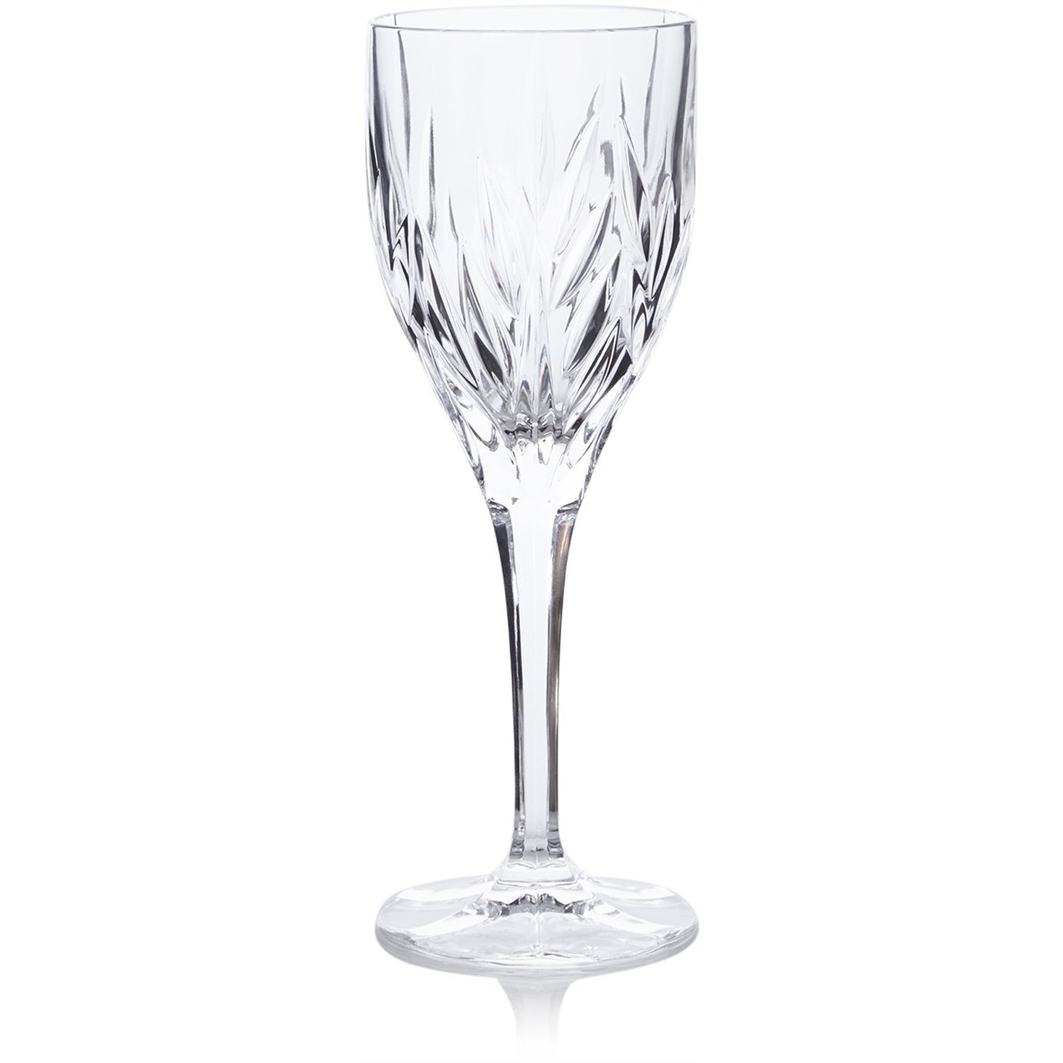 nachtmann imperial wijnglazen 024l 4 stuks