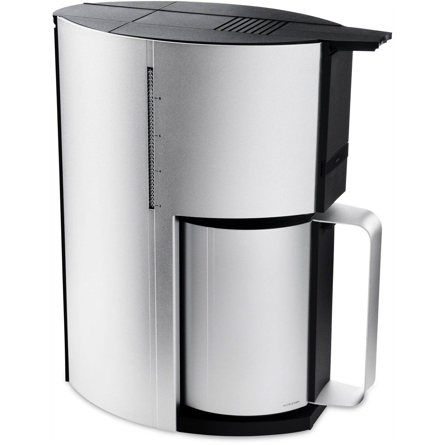 jacob jensen koffiezetapparaat