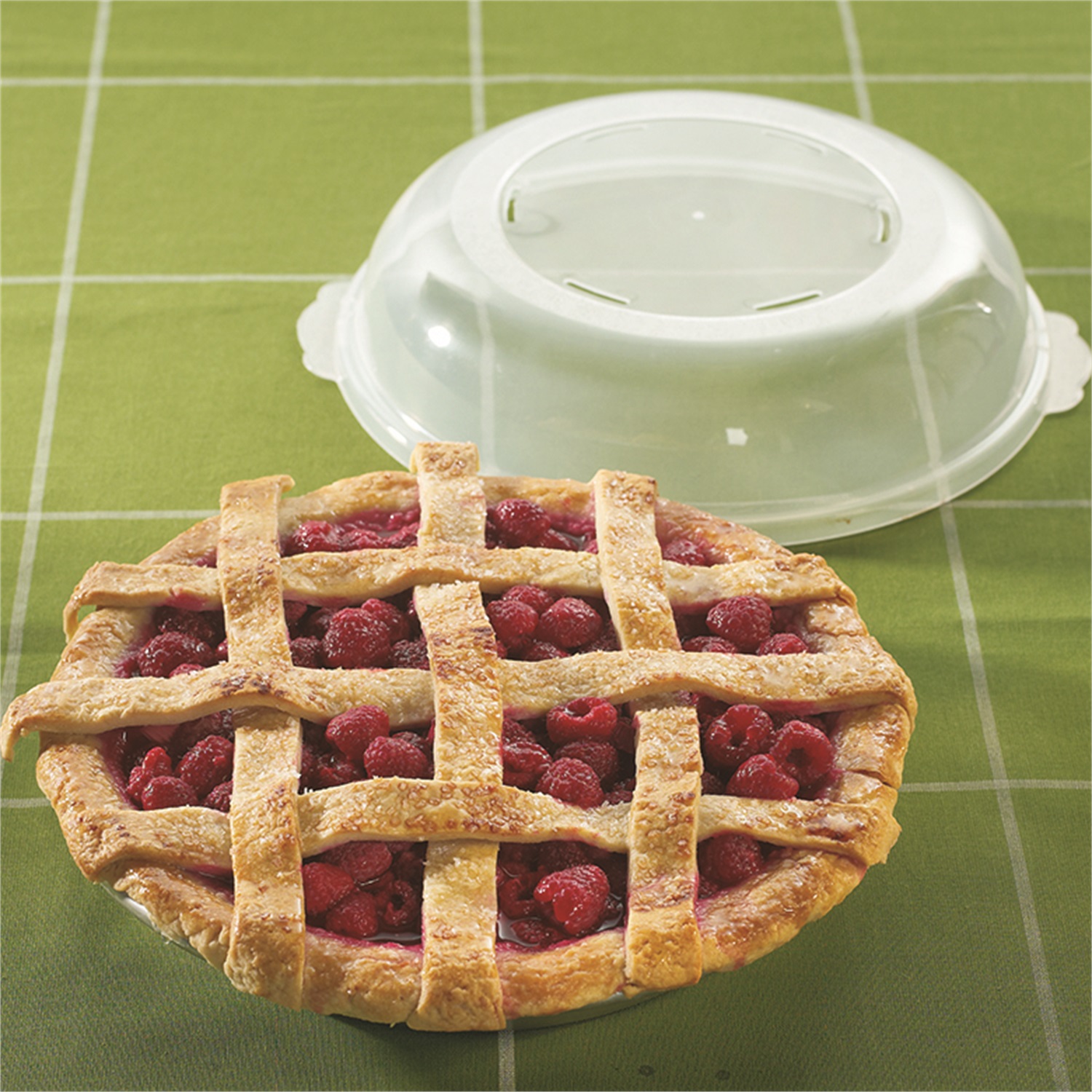 nordic-ware-pie-taartvorm-met-deksel-30cm