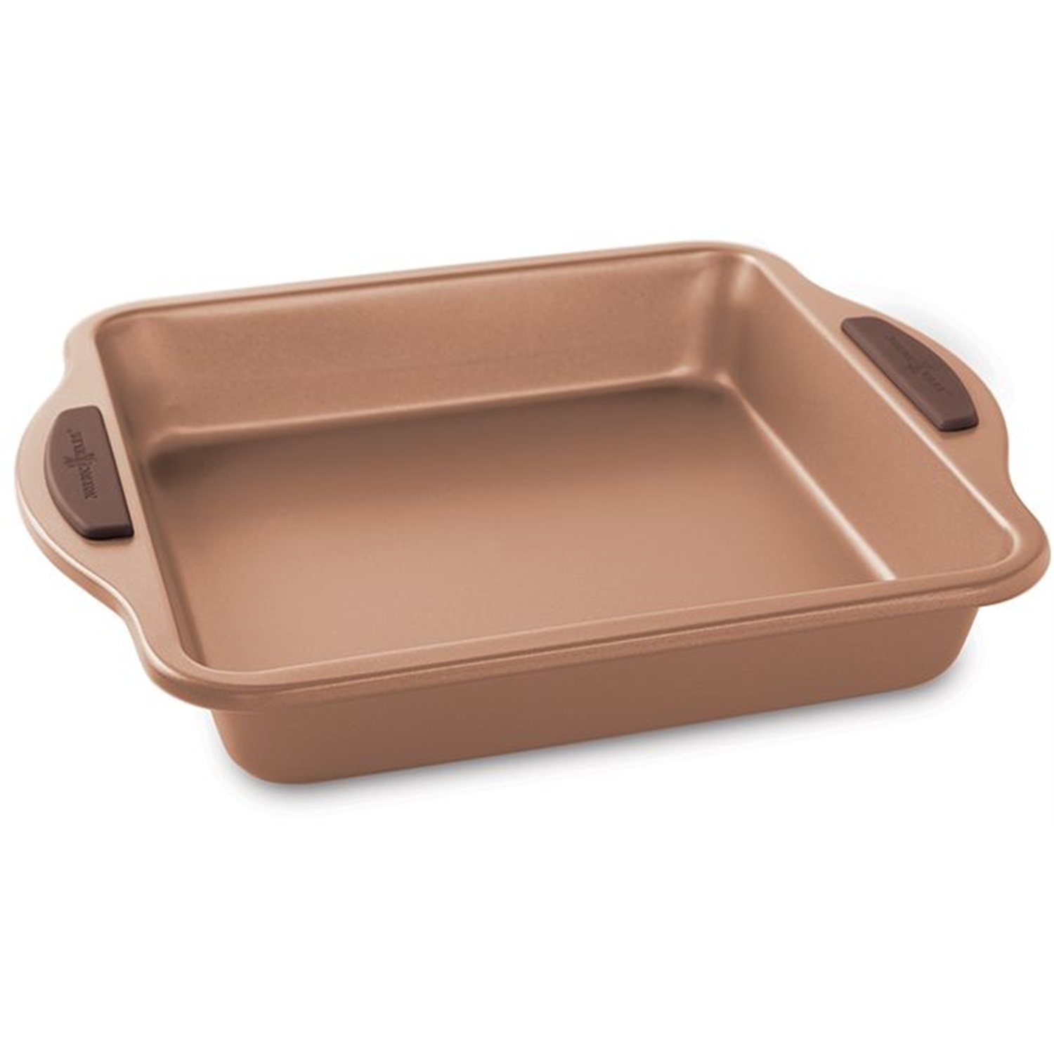 nordic-ware-freshly-baked-bakvorm-23x23cm-koper