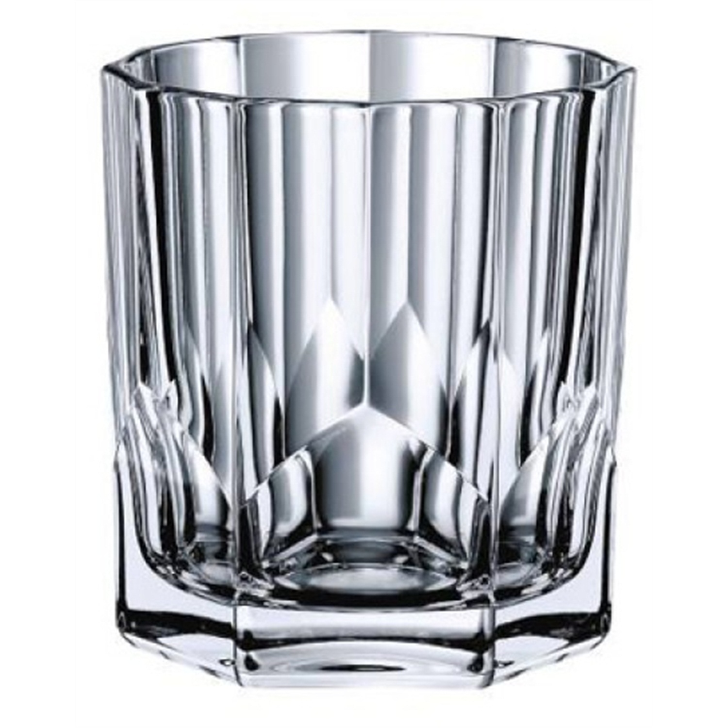 nachtmann aspen whiskyglazen 03l 4 stuks