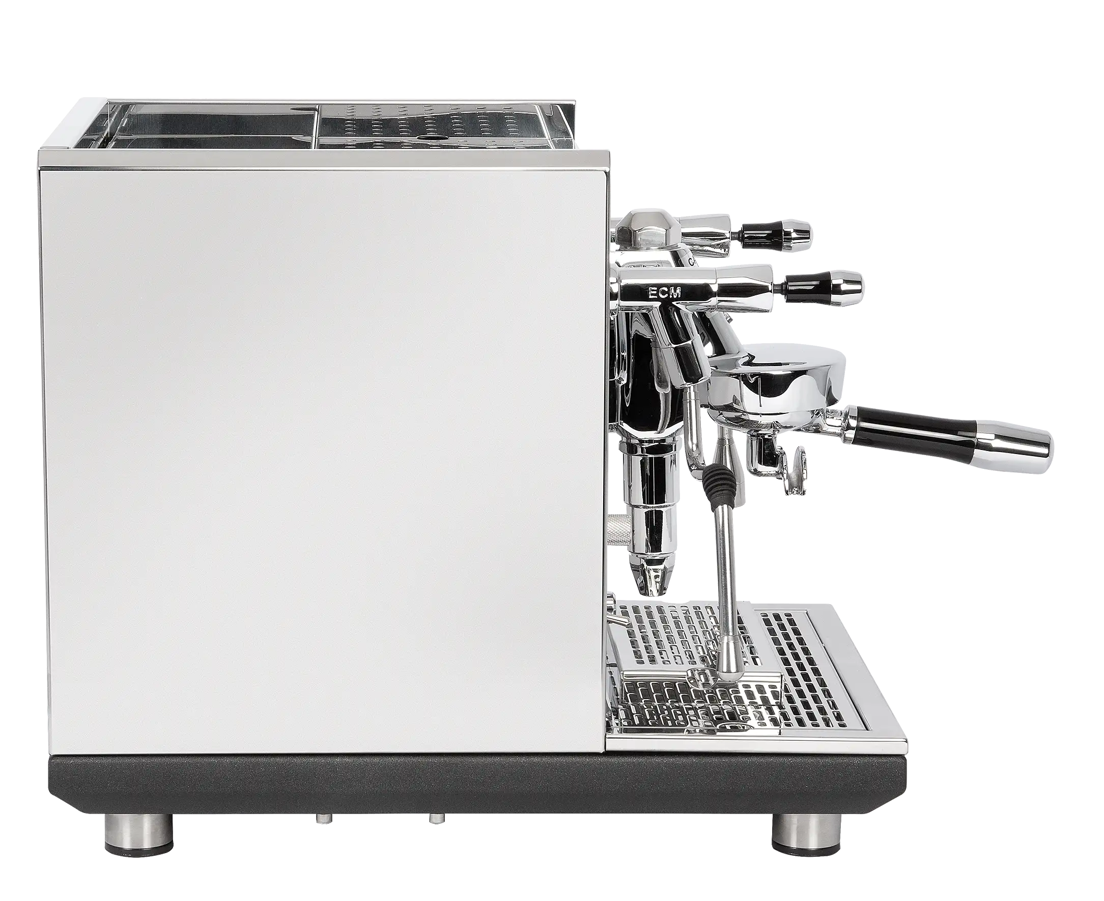 ecm-synchronika-ii-espressomachine,-rvs