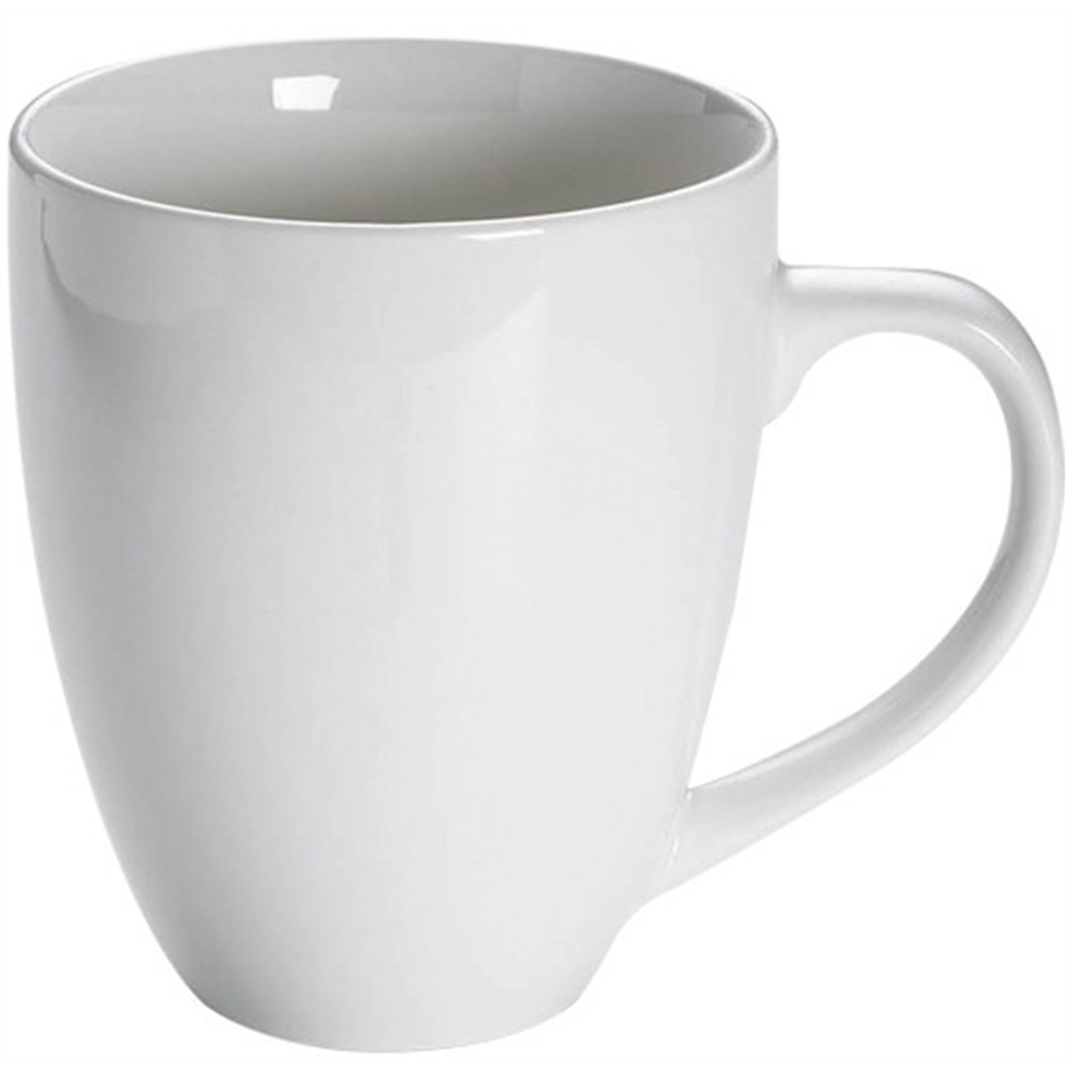 maxwell williams white basics koffiemok 475ml