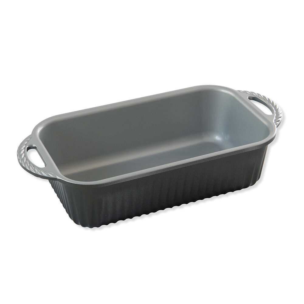 nordic ware classic loaf pan