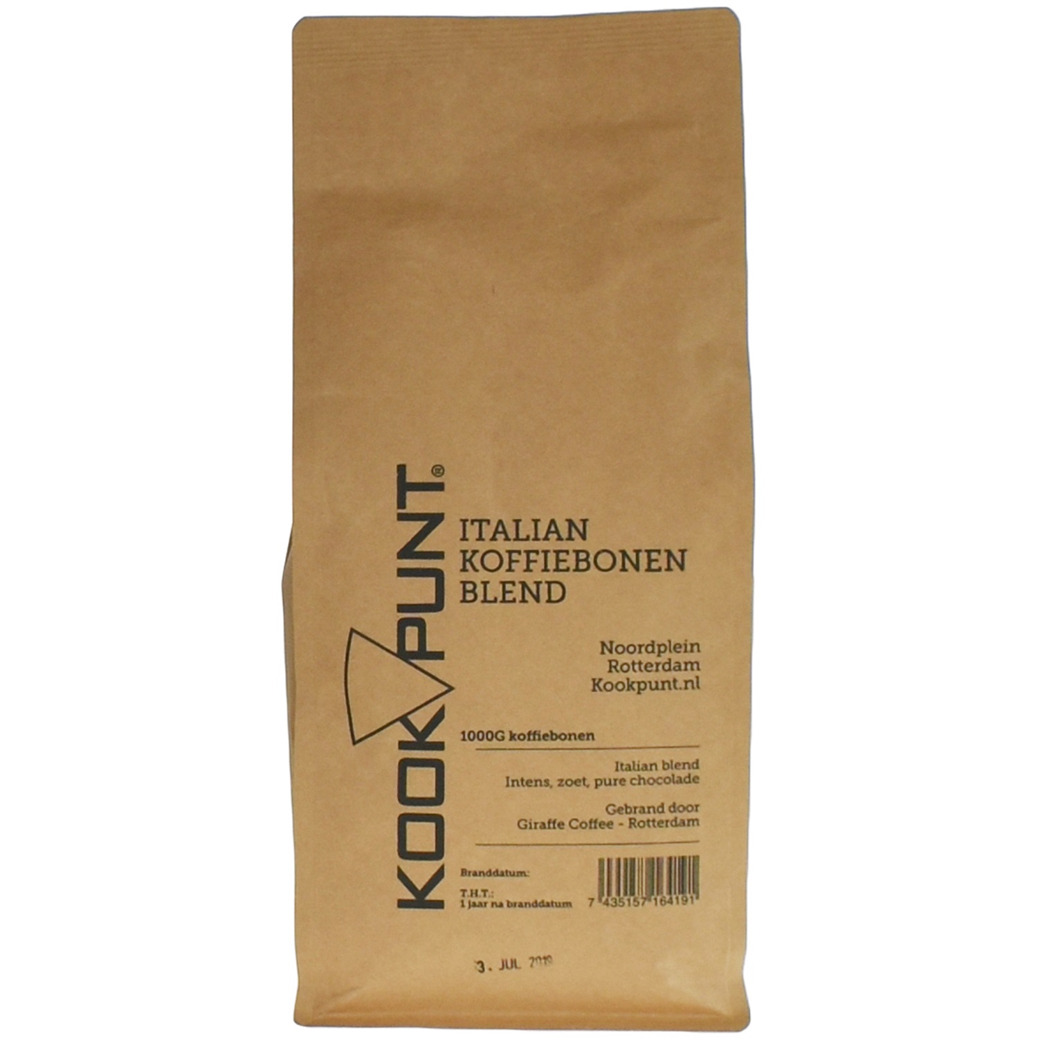 kookpunt-italian-blend-koffiebonen-1kg