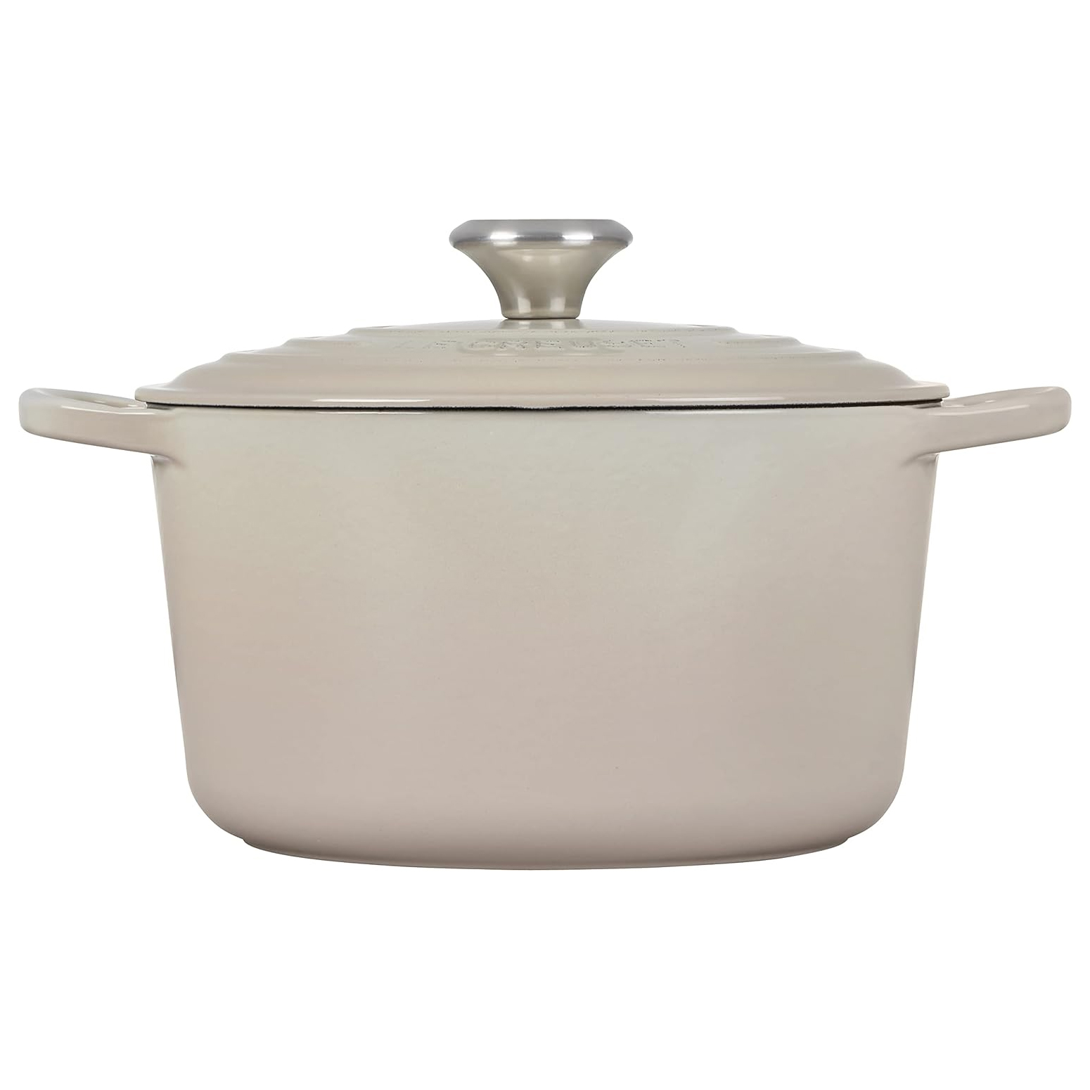 le-creuset-signature-braadpan-hoog-24cm-meringue