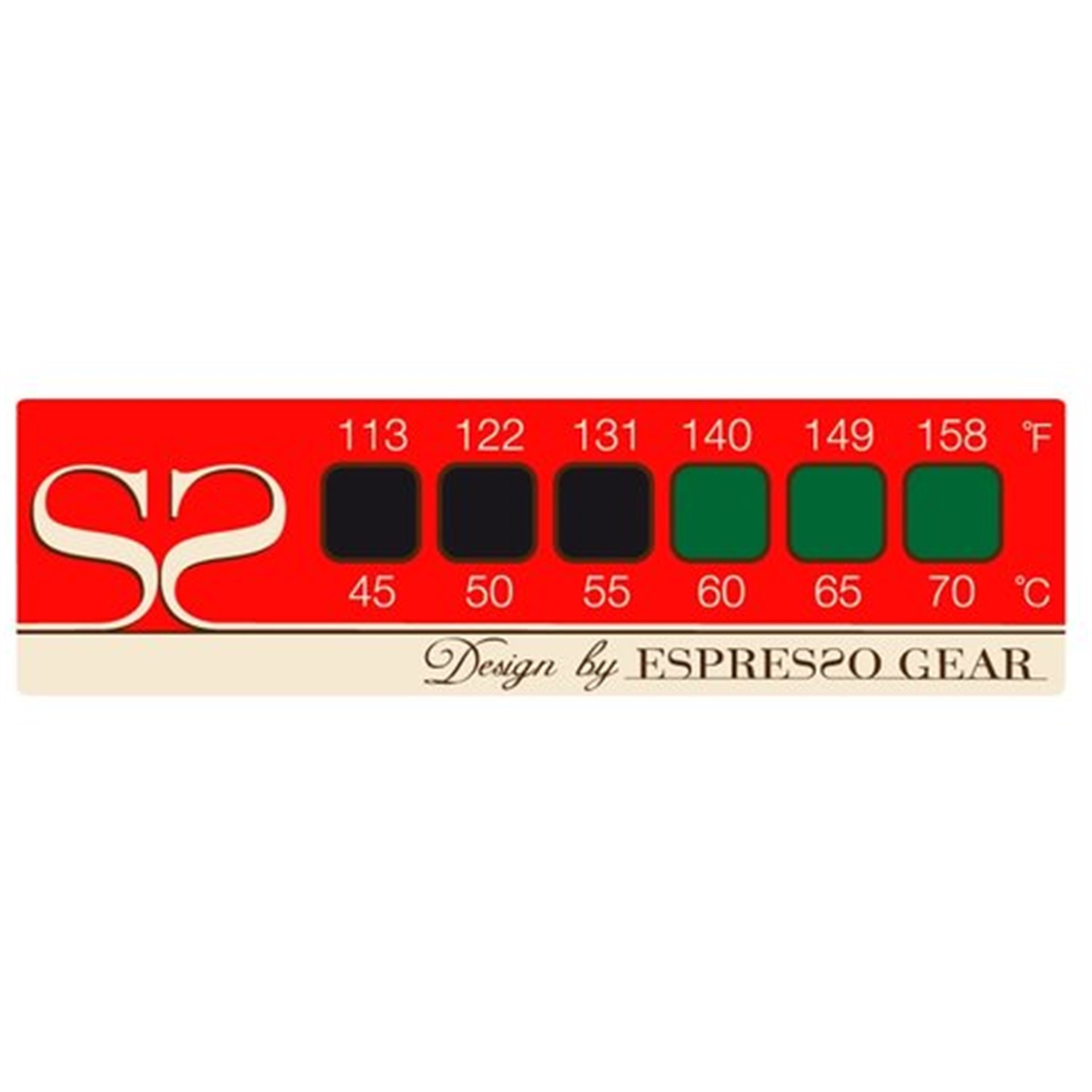 espresso gear attento melkthermometer