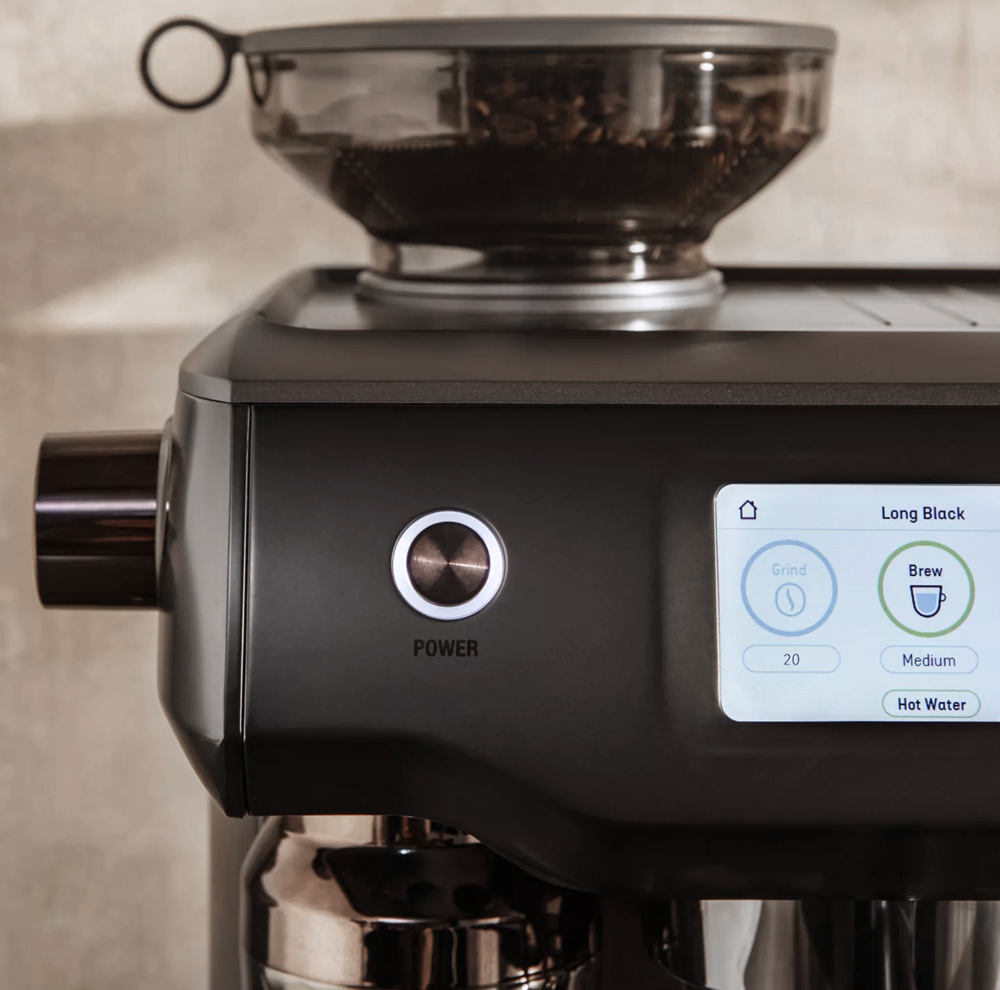 sage-oracle-touch-espressomachine-noir