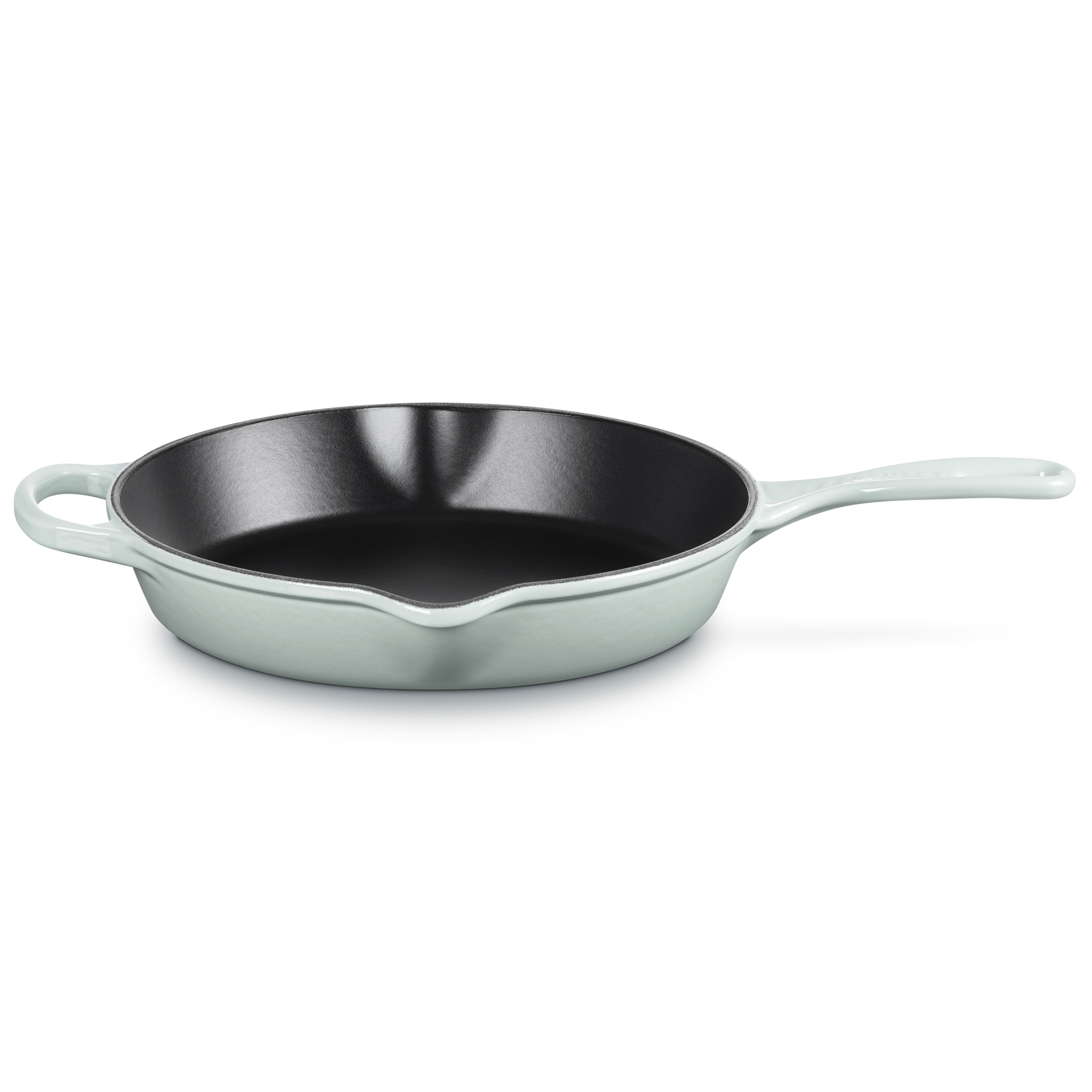 le-creuset-signature-skillet-hoog,-26cm-sea-salt-1