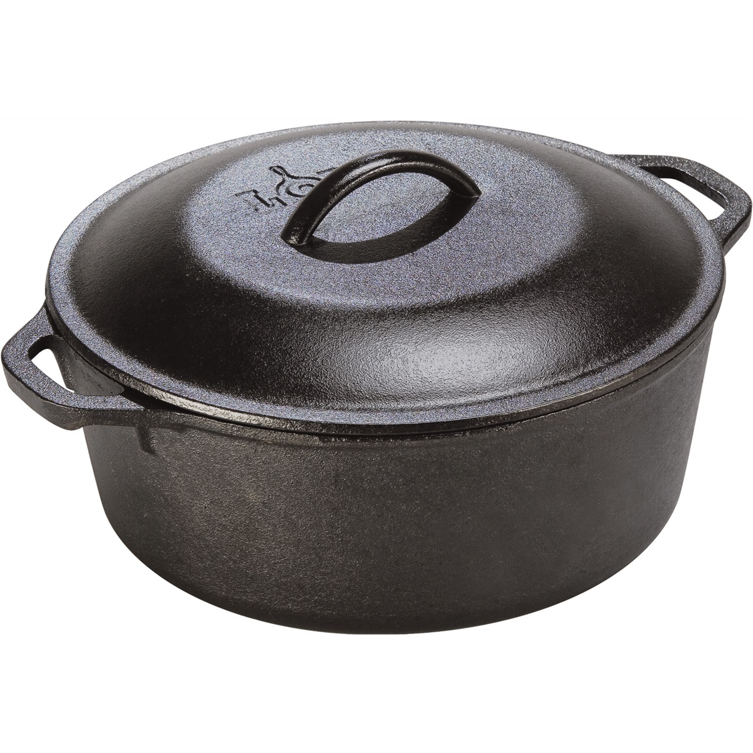 lodge braadpan l8dol3 26cm