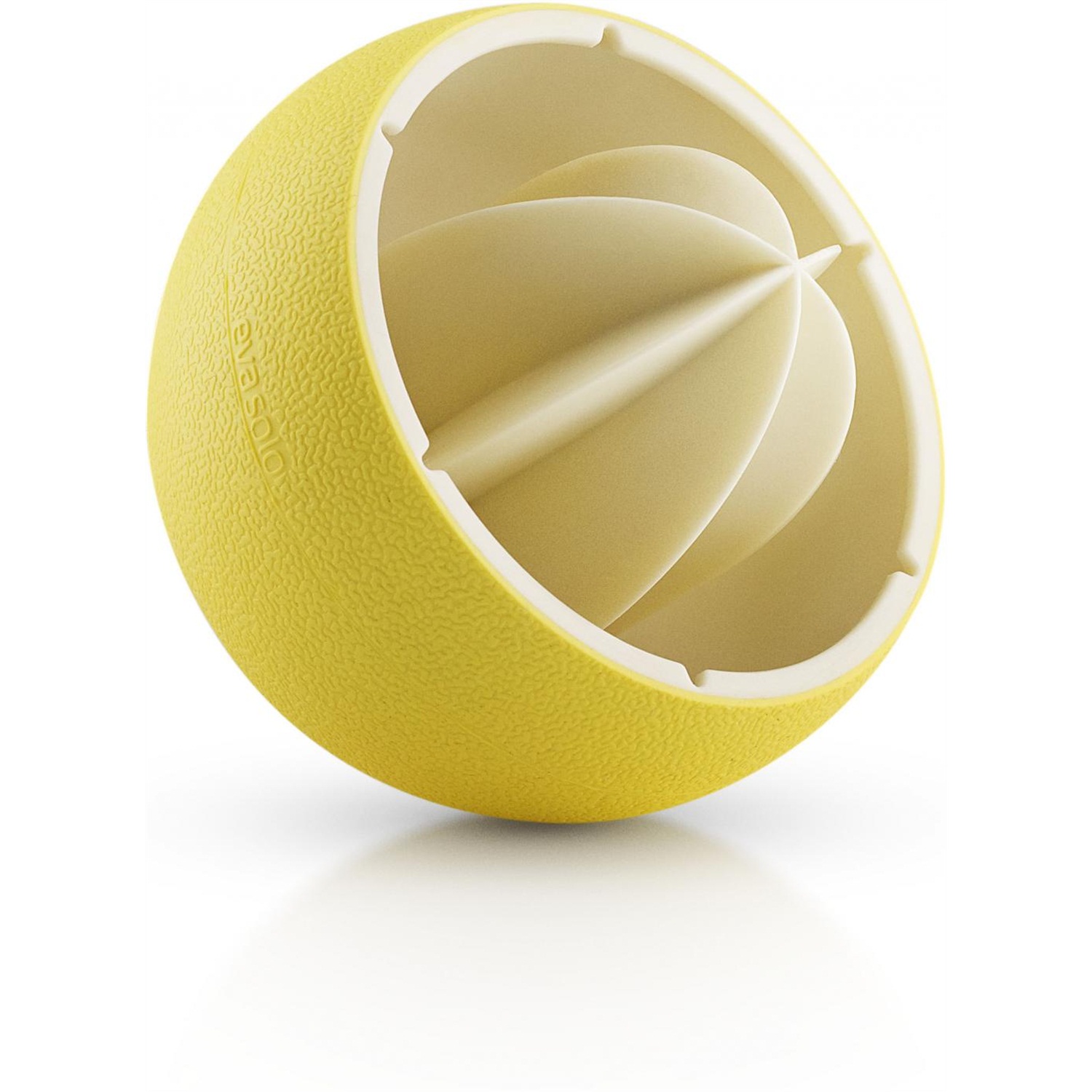 eva solo citruspers geel