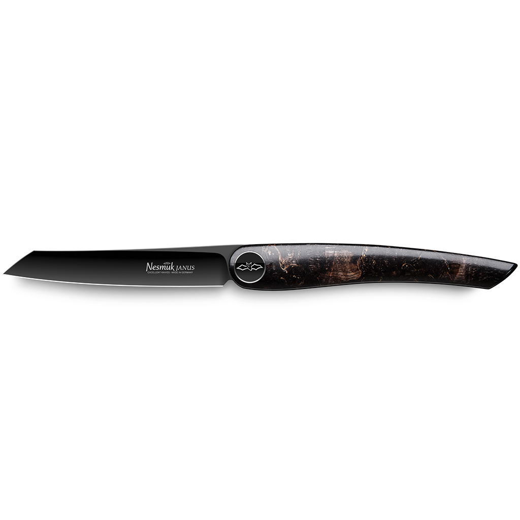 nesmuk-janus-folder-zakmes-85cm-berkenhout-zwart