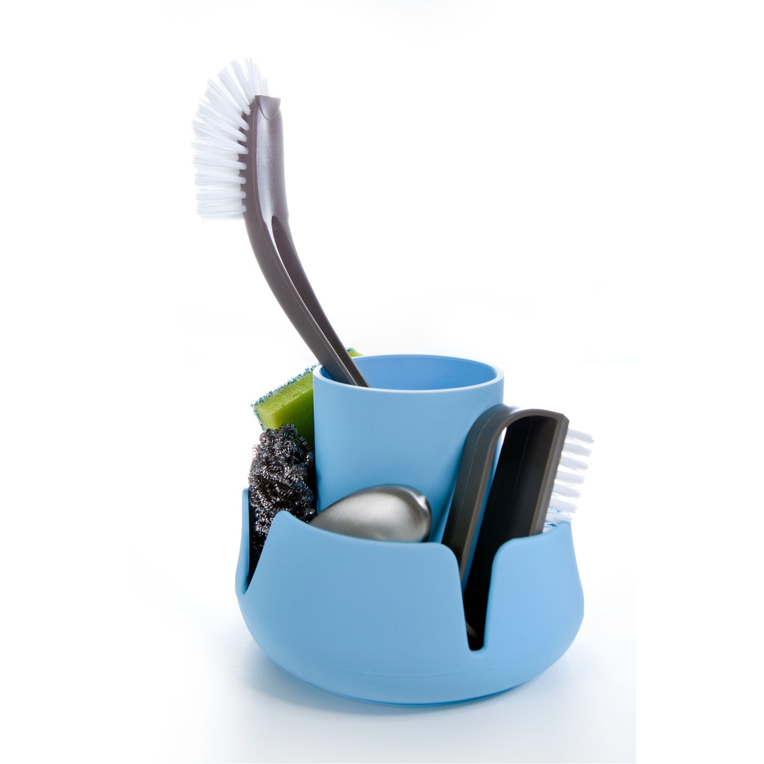 royal vkb wet dry organiser blauw