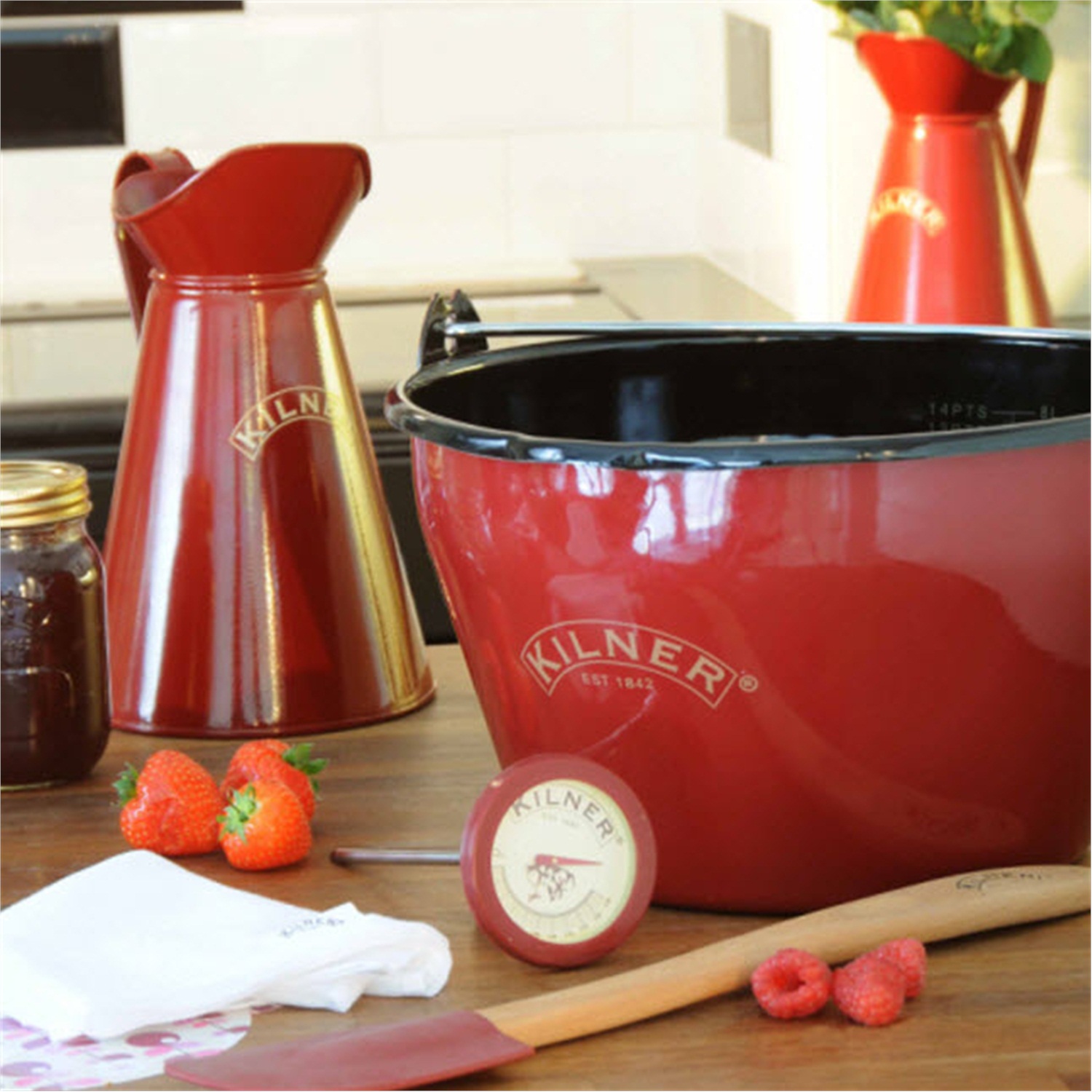 kilner-confituurpot-8l-rood