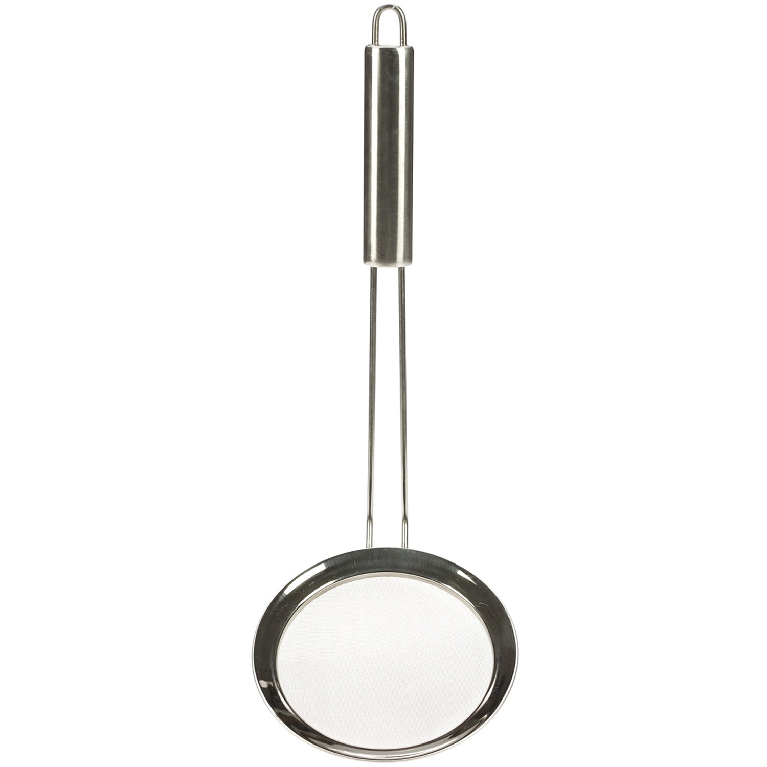 kookpunt schuimspaan sm109brl 5 125cm rvs