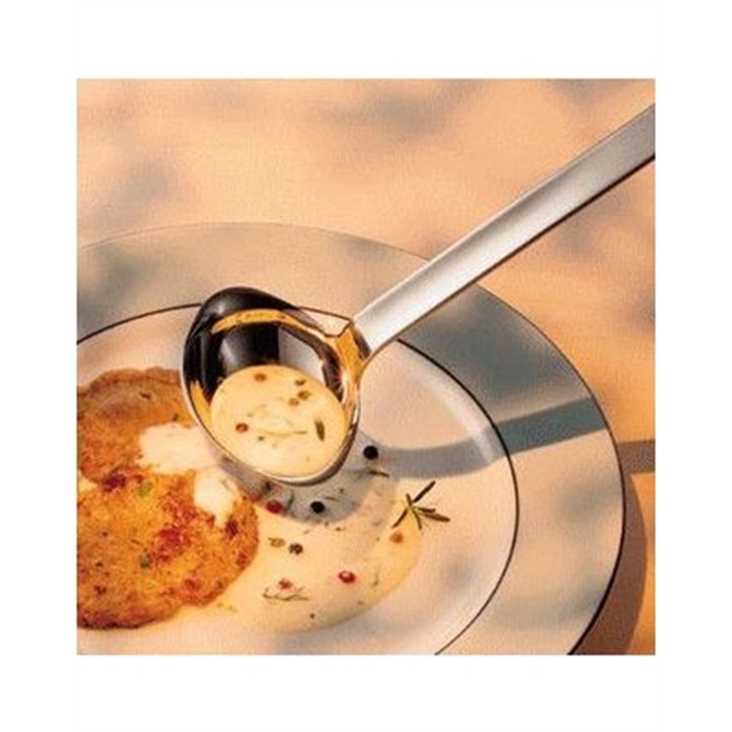 rosle-sauslepel-25cm