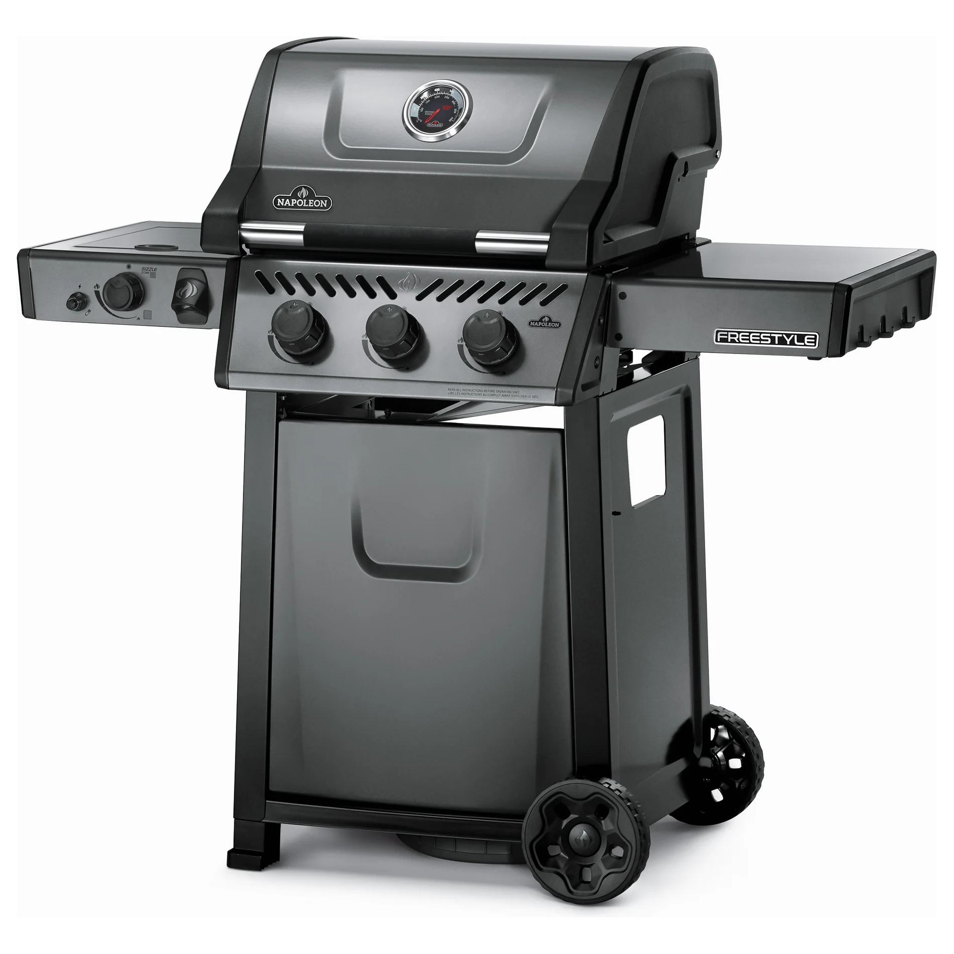 napoleon-freestyle-365-dsib-gasbarbecue-deur-grafietgrijs