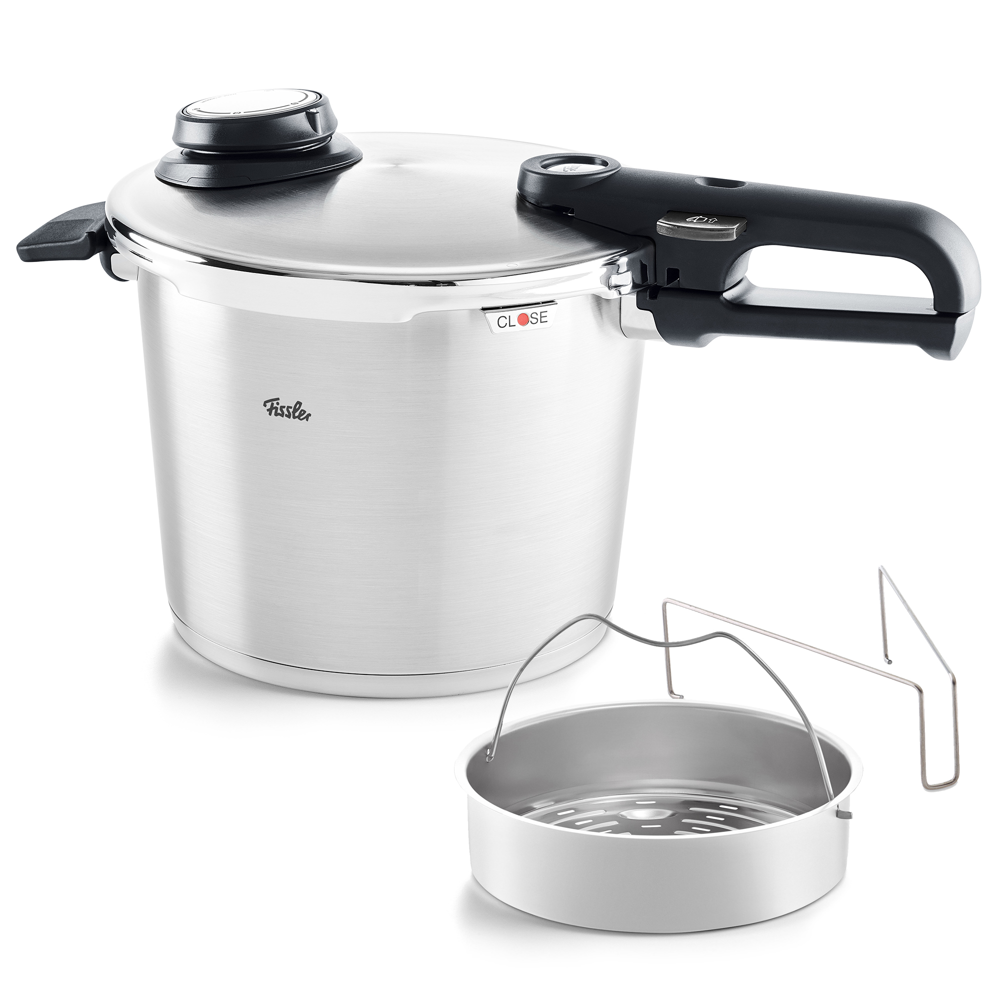 fissler-vitavit-premium-snelkookpan-met-inzet-6l-0