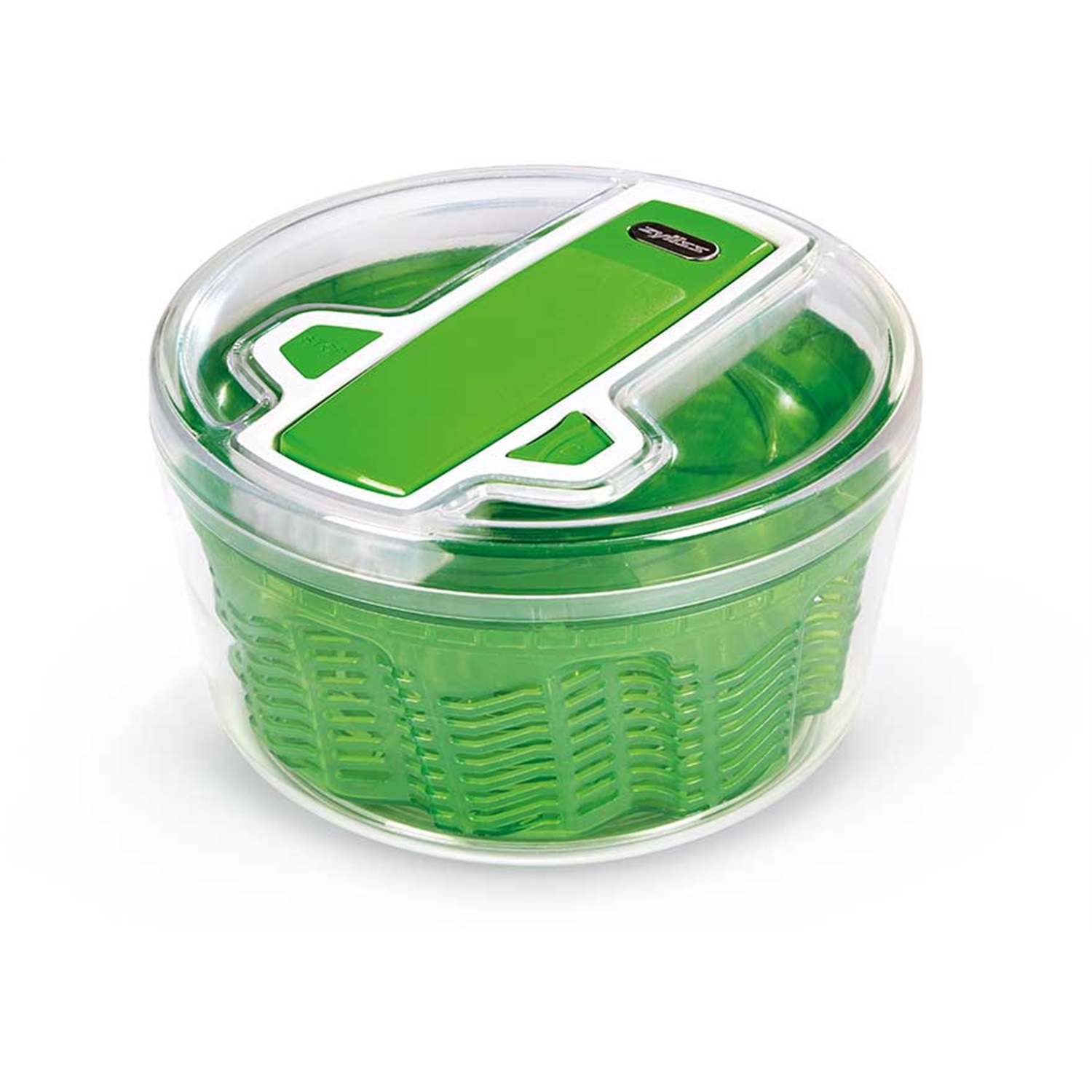 zyliss-swift-dry-slacentrifuge-groot-groen