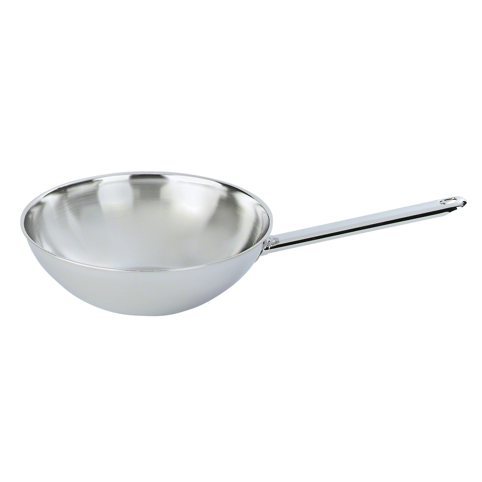 demeyere wok 30cm