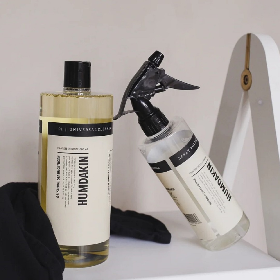 humdakin-schoonmaakset