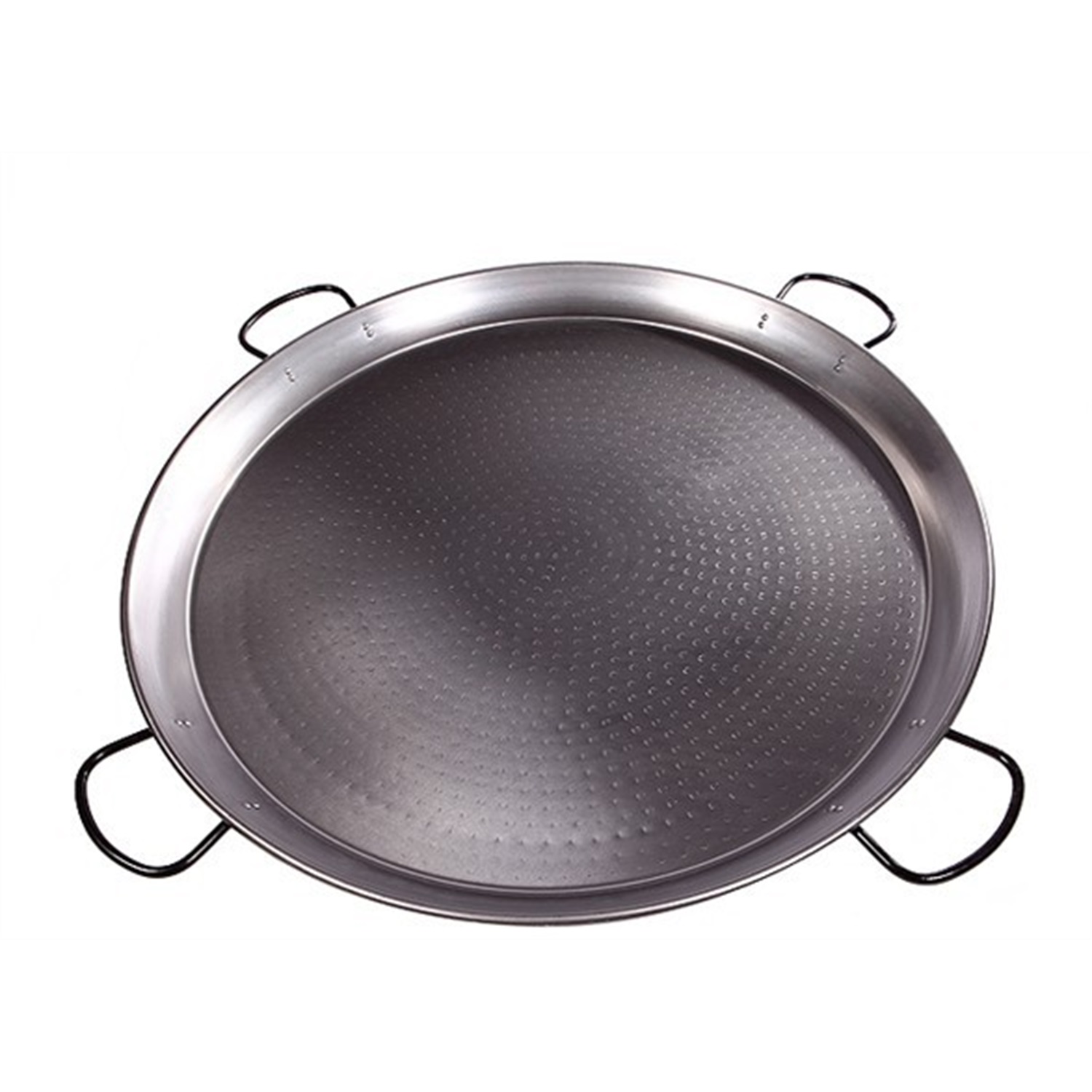 kookpunt-vaello-paellapan-laag-90cm-grijs