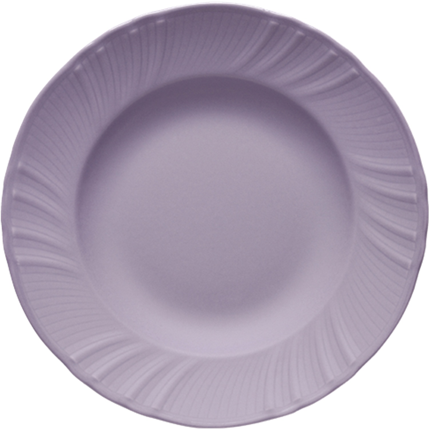 bitossi-new-romantic-pastabord-22cm-violet