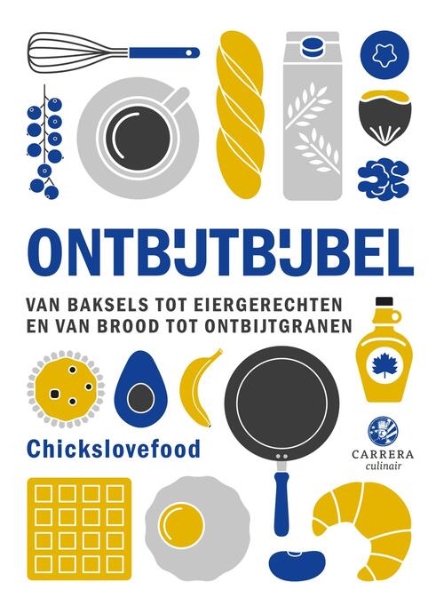 ontbijtbijbel