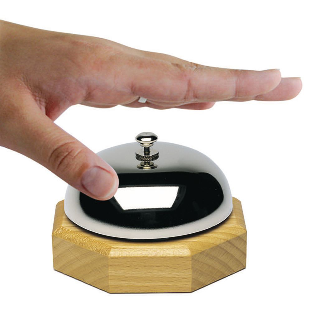 westmark-kelner-tafelbel