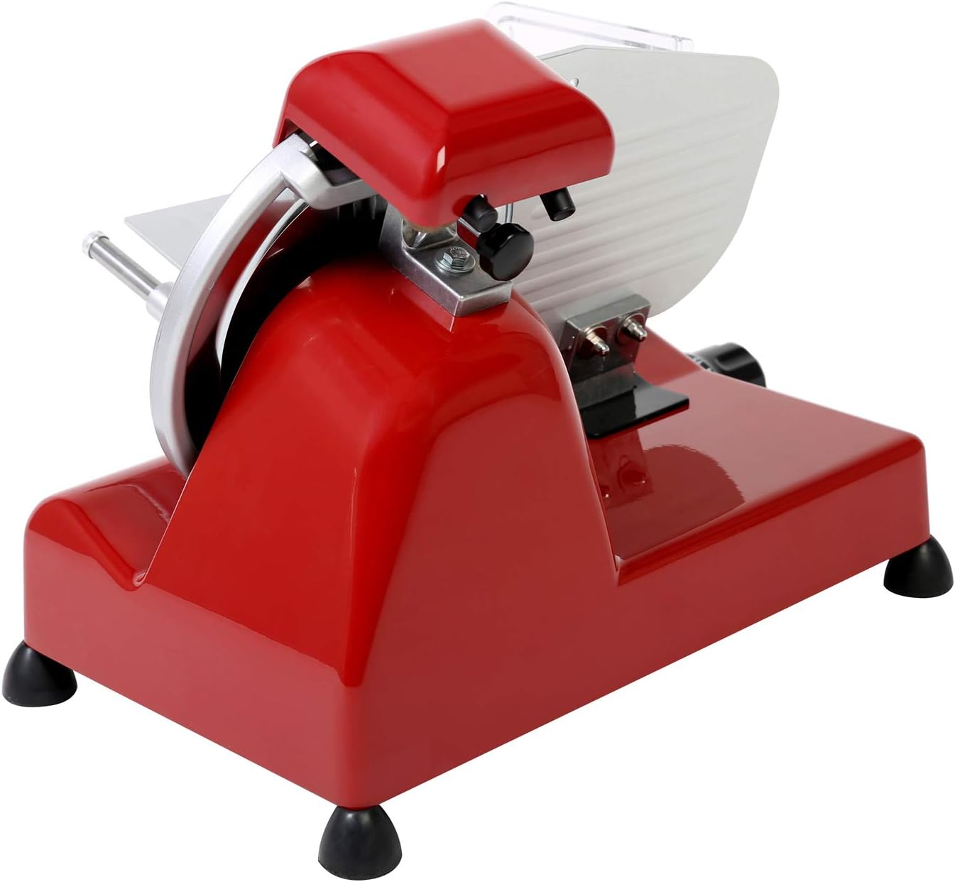 kookpunt-luxury-snijmachine-20cm-rood