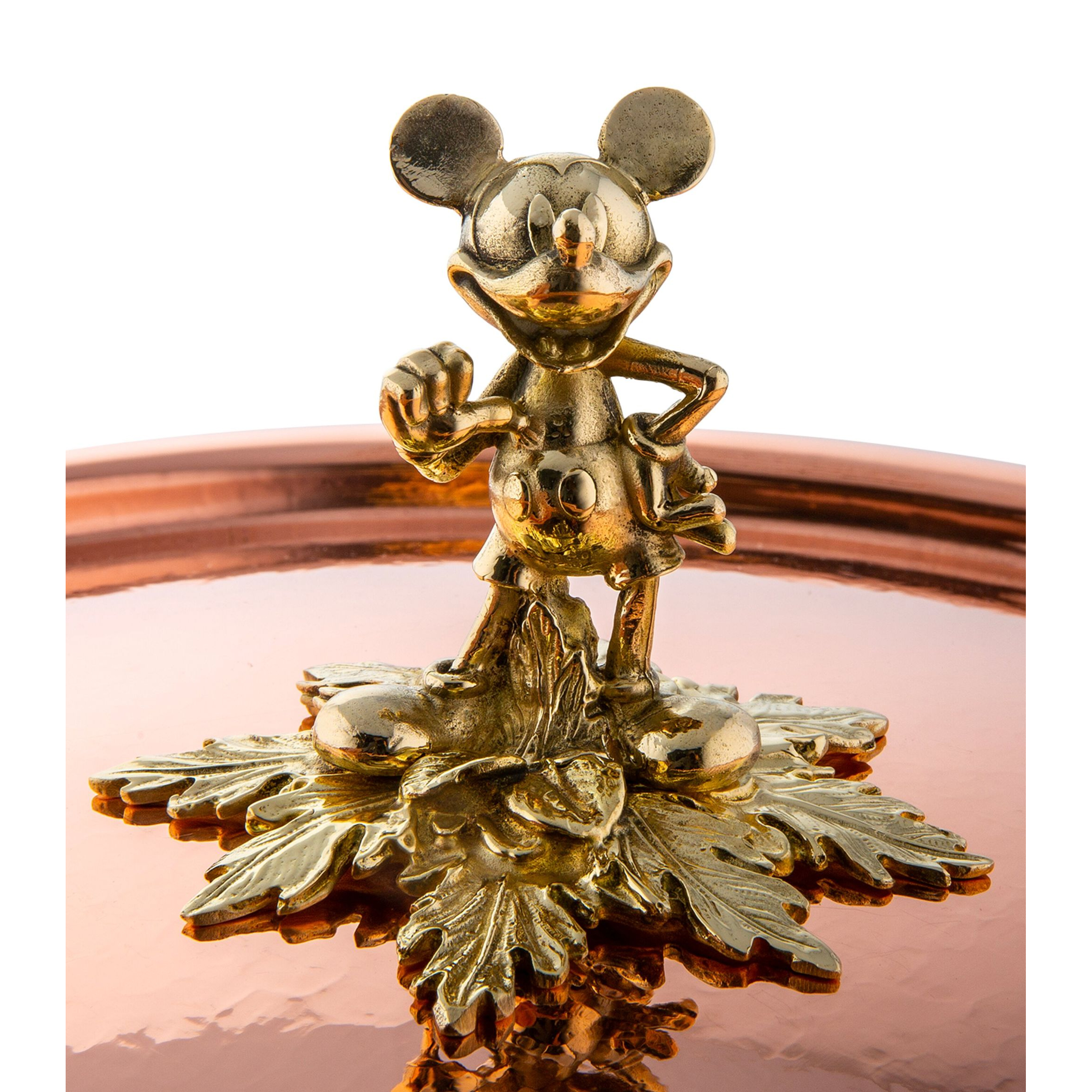 ruffoni-disney-soeppan-met-deksel-mickey-mouse-24cm-limited-edition
