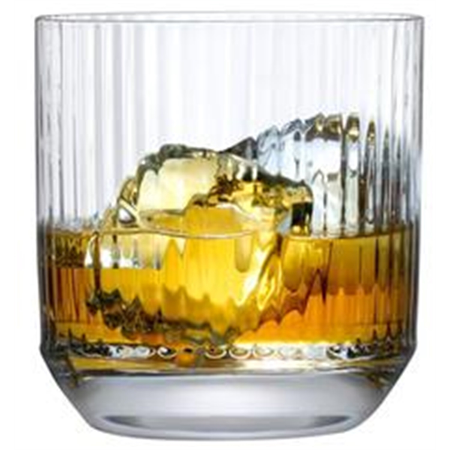 nude-big-top-lowball-whiskyglazen-032l-4-stuks