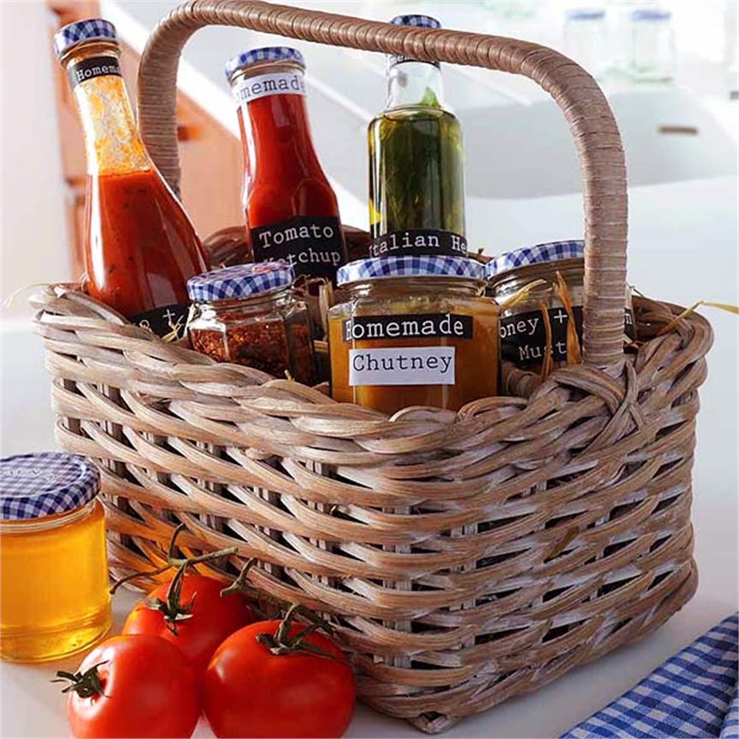 kilner-voorraadpot-058l