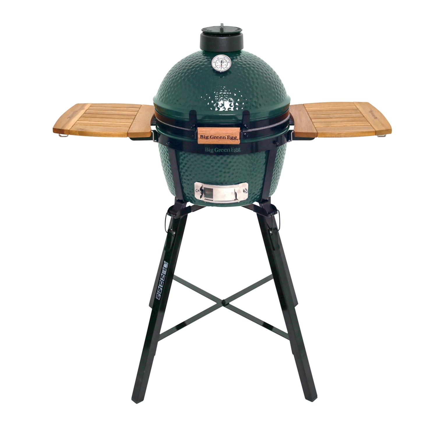 big-green-egg-minimax-houtskoolbarbecue-met-portable-nest-hoes-en-acacia-egg-mates