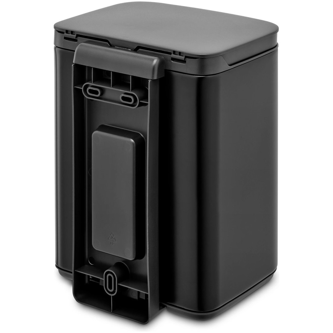 brabantia-bo-afvalemmer-4l-mat-zwart