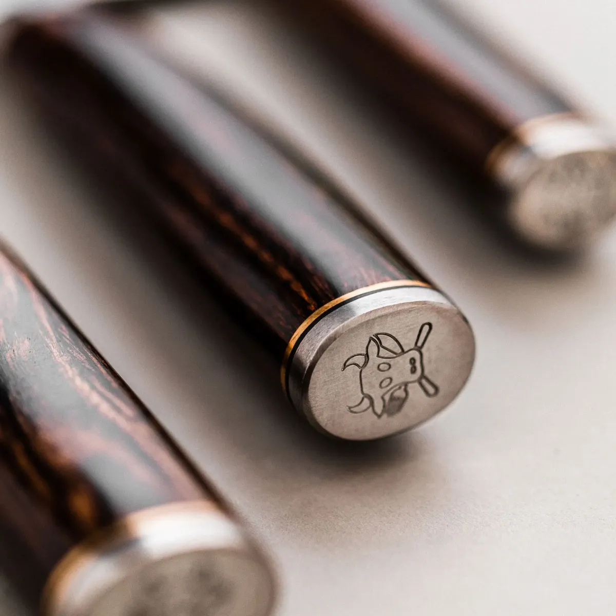 kai shun premier tim malzer kiritsuke limited edition 15cm_3webp