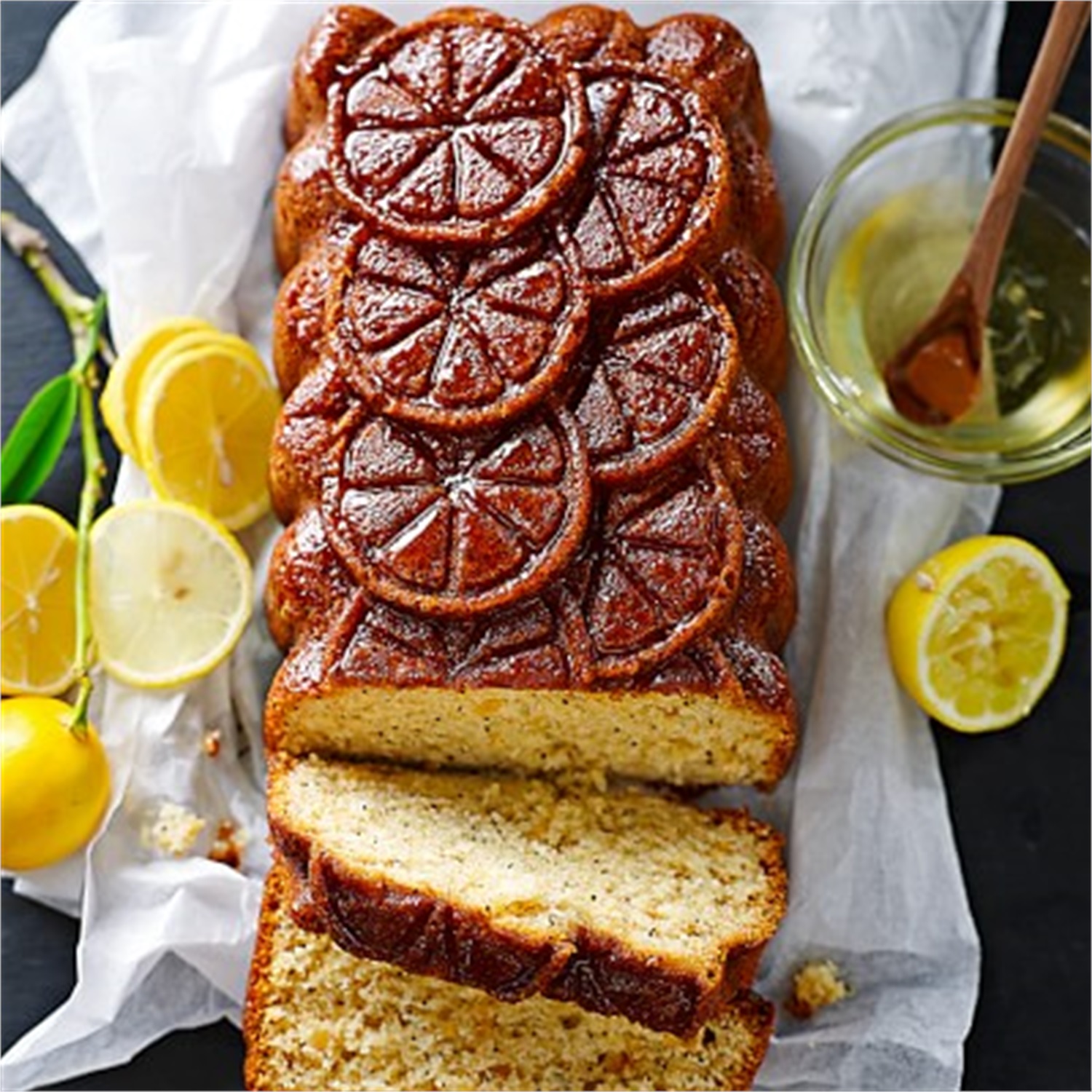 nordic-ware-citrus-loaf-bakvorm-28x145cm-koper