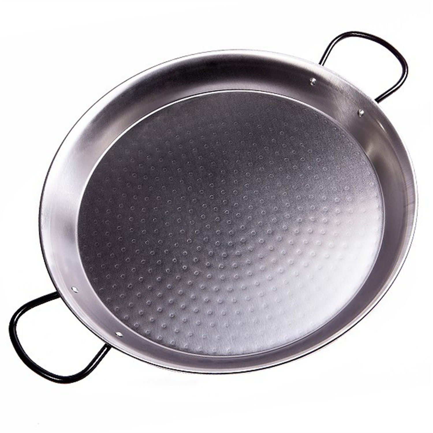 kookpunt-vaello-paellapan-laag-40cm-grijs