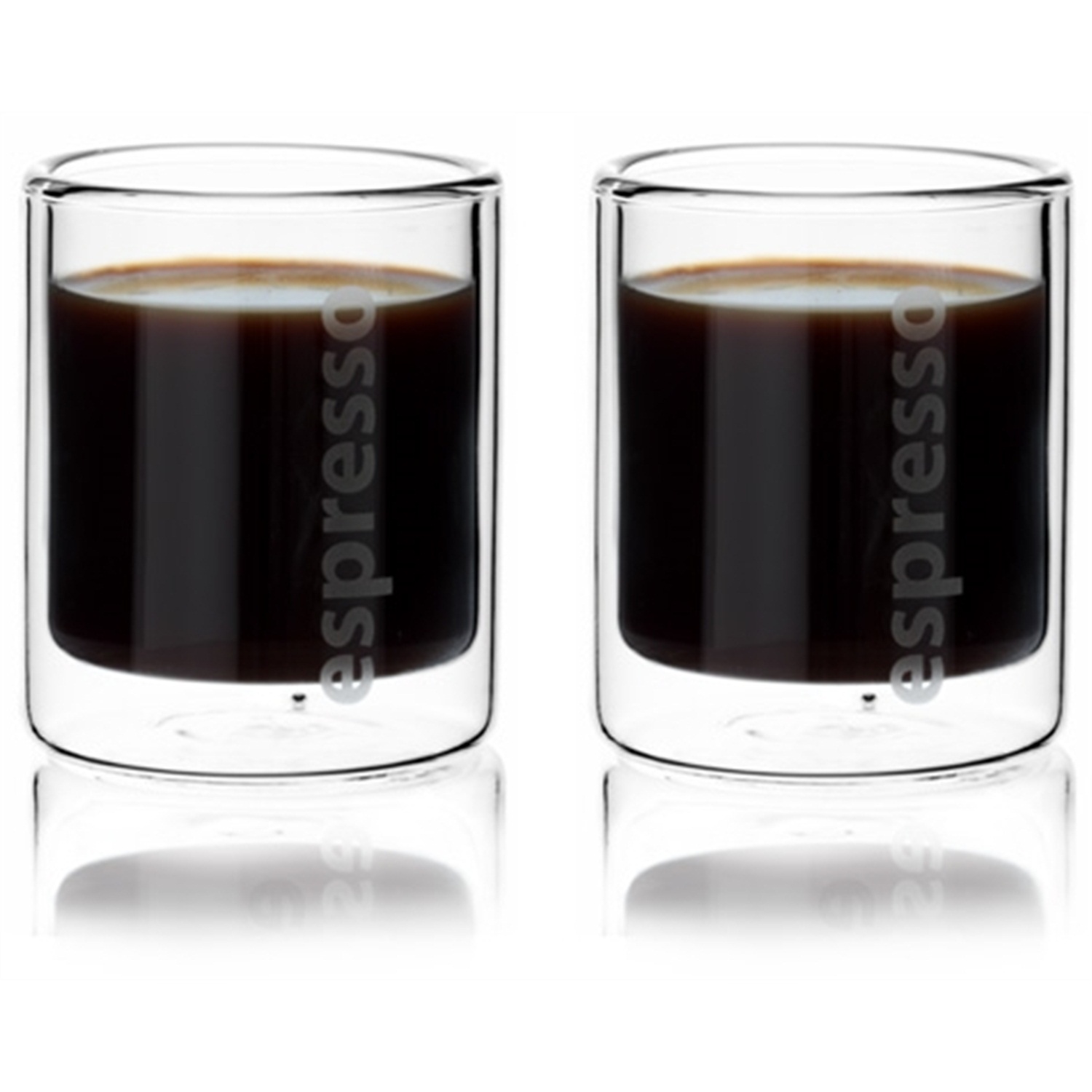 viva scandinavia espresso 2 stuks