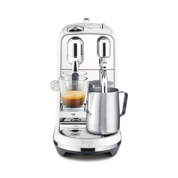 sage-nespresso-creatista-plus-koffiemachine-sea-salt-wit