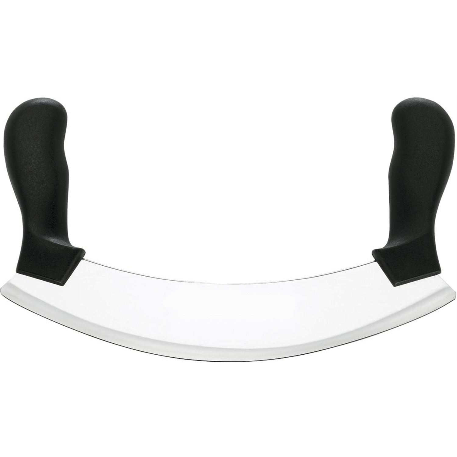 kookpunt essential mezzaluna wiegemes 18cm