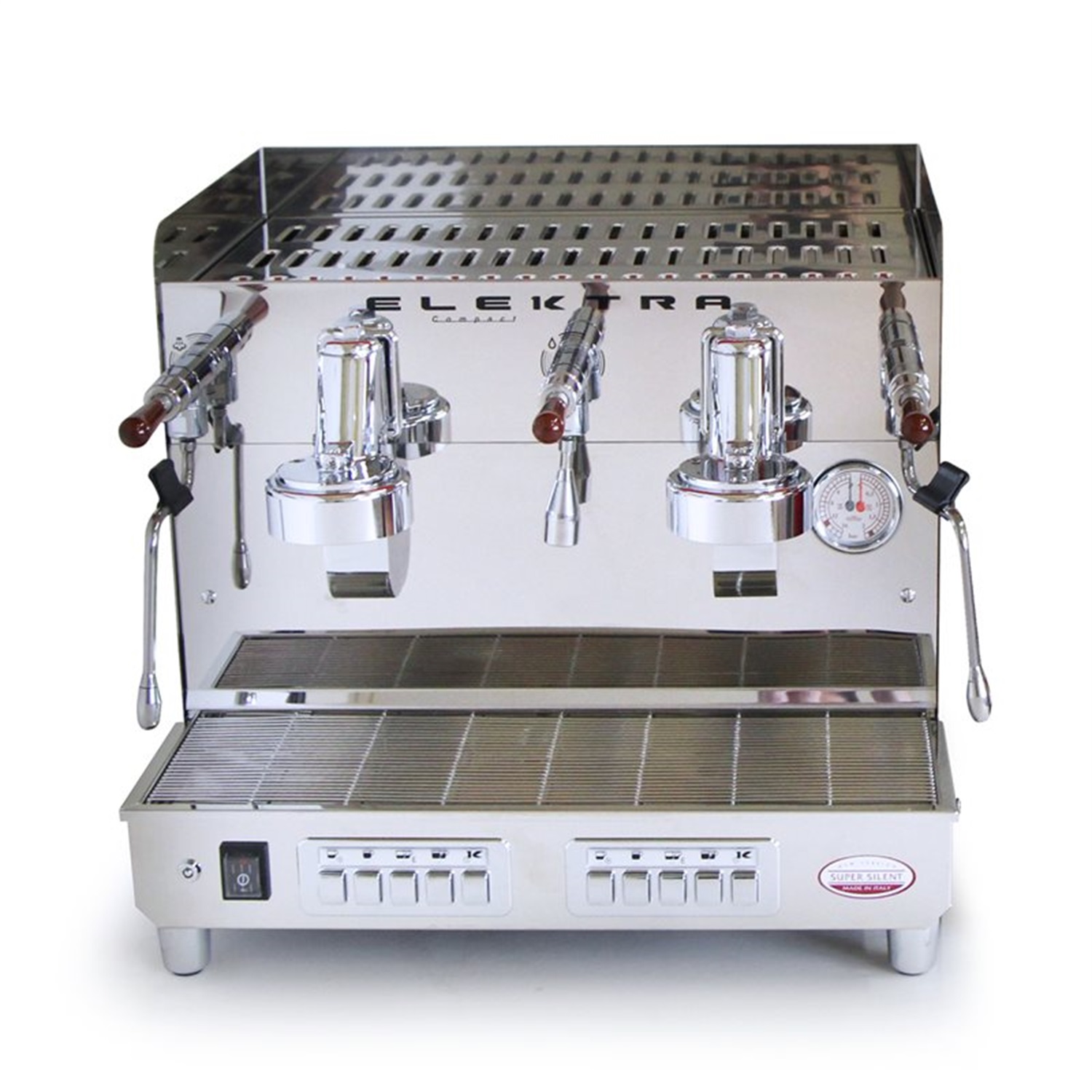 elektra-sixties-t3-2-groeps-espessomachine-rvsbakeliet