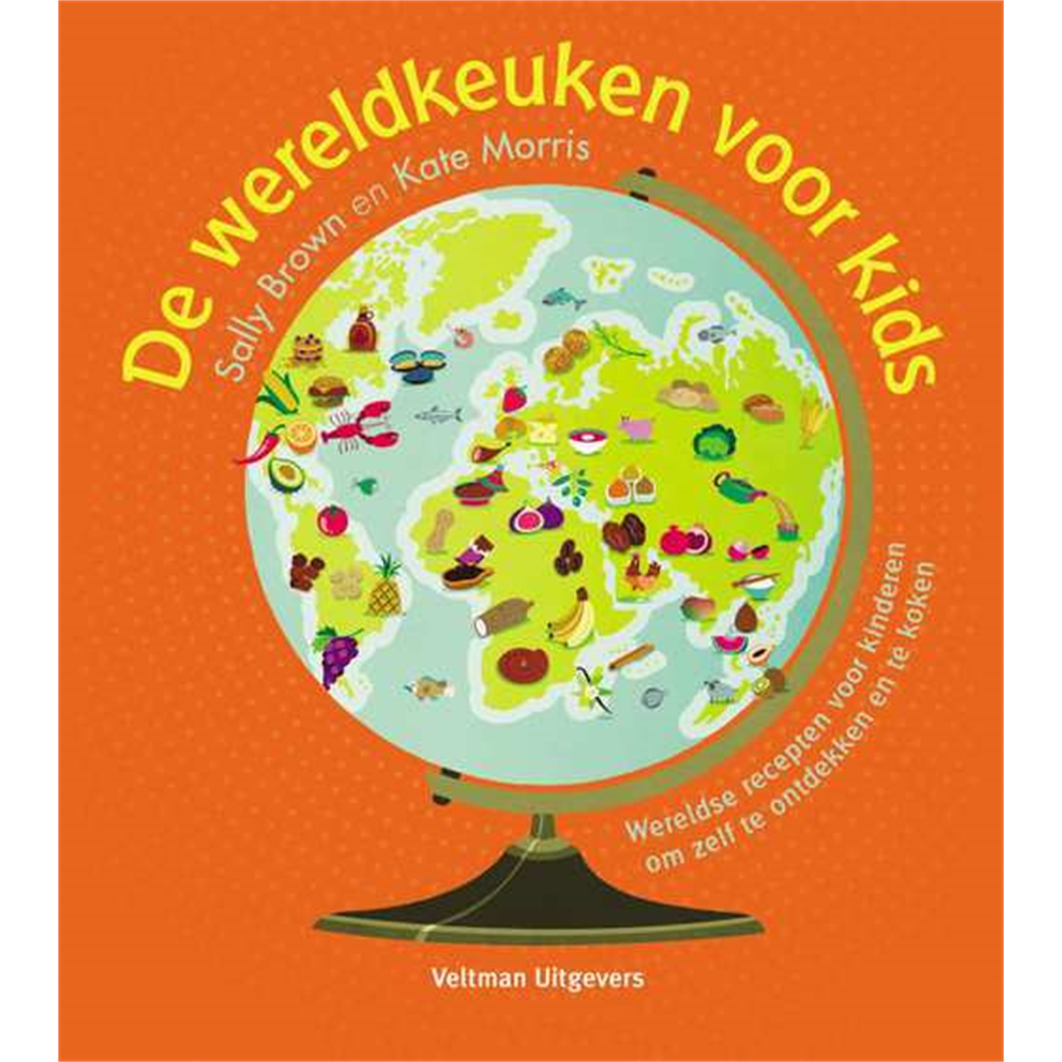de-wereld-keuken-voor-kids