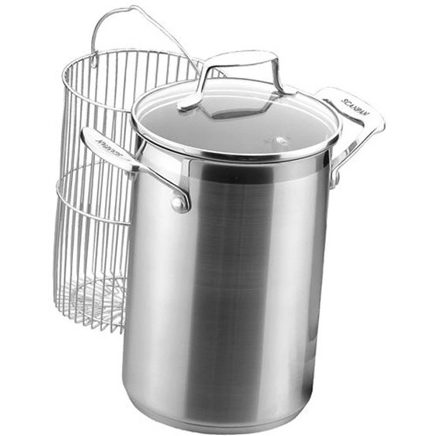 scanpan impact aspergepan 16cm