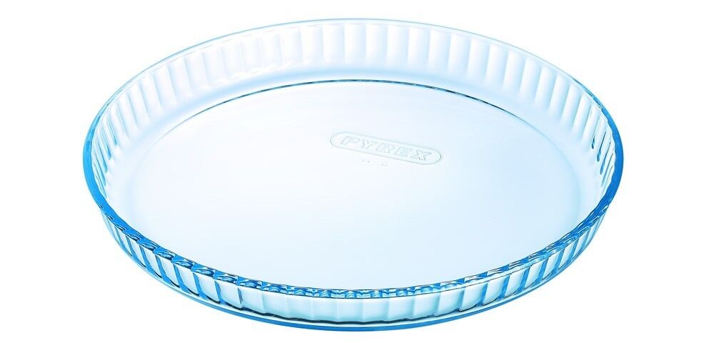 pyrex-bake-enjoy-taartvorm-rond-o28cm