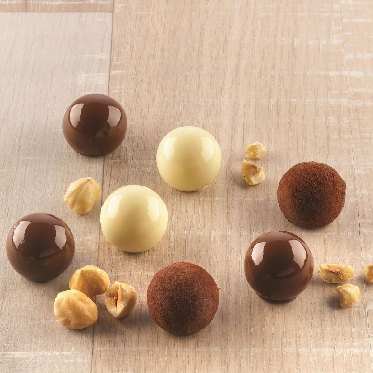 silikomart-easy-choc-tartuf-bonbonvorm-scg50-15-vaks