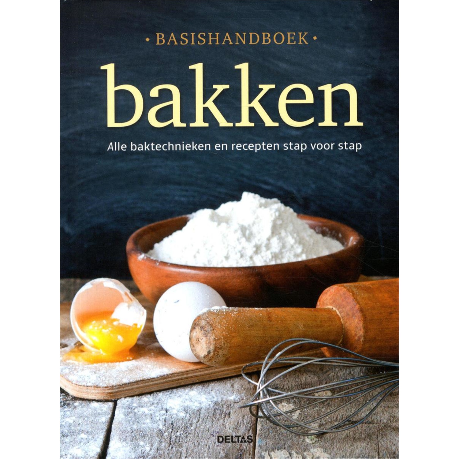 basishandboek-bakken